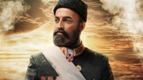 "Tağıyev" filmi &ldquo;Oskar&rdquo;a namizəd oldu
