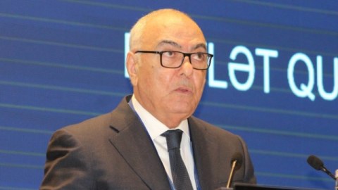 Kiberhücumların sayı üç dəfədən çox artıb -&nbsp;General