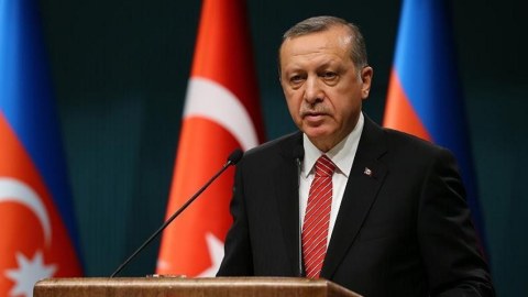 Ərdoğan Azərbaycana gəlir - Gündəlikdə olan mövzular AÇIQLANDI