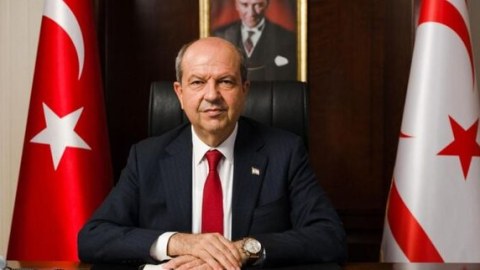Ersin Tatarın Azərbaycana səfəri GÖZLƏNİLİR