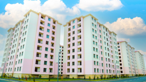 Sumqayıtda daha 208 kirayə mənzil satışa çıxarıldı