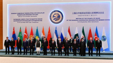 Azərbaycanın üzvlüyü bloklandı: səhnədə Hindistan, pərdəarxasında KREML
