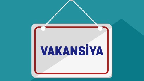 Müəllim işləmək istəyənlərin nəzərinə! - Bu universitetdə iş var