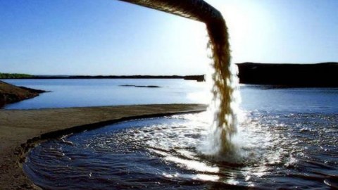 Tullantı sularını düzgün idarə etməyənlər cərimələnəcək