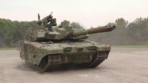 Azərbaycan Türkiyədən &ldquo;Altay&rdquo; tankları ALACAQ
