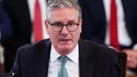Britaniya hökumətində vacib dəyişiklik