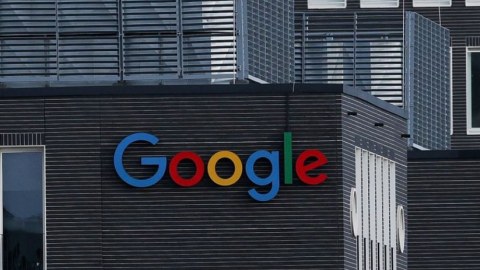 "Google&rdquo; 3 milyard avro cərimələndi