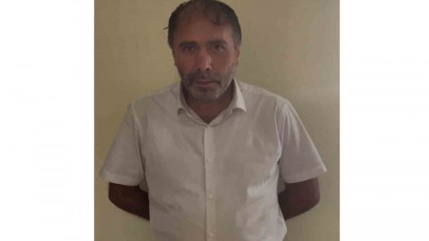 Qazaxda 45 yaşlı kişi itkin düşüb