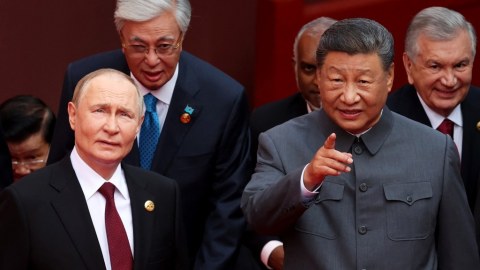 Putinin ölümsüzlüyü mümkündürmü?