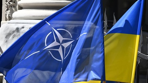 Ukraynada NATO-nun Ordu Qərargahı yaradılır