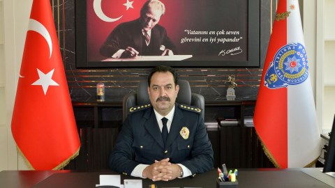 Türkiyədə polis rəisi həbs edildi - RÜŞVƏTƏ GÖRƏ