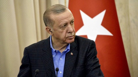 Peskov Ərdoğanla türkcə DANIŞDI
