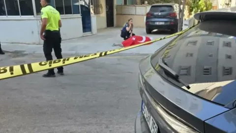 Türkiyədə polisə hücum edildi - 2 ÖLÜ
