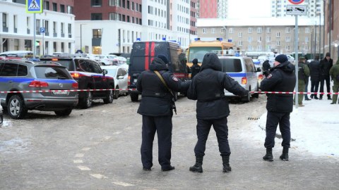 Rus generalı Bakıda doğulan erməni öldürüb? - ŞOK İDDİA