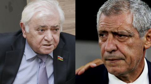 Santuş getdi: problemlərin sonu, yoxsa yeni başlanğıc?