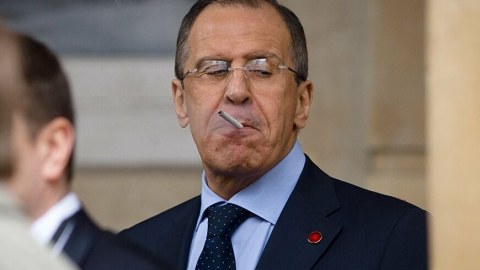 Lavrovdan Bakı-İrəvan razılaşmasına REAKSİYA