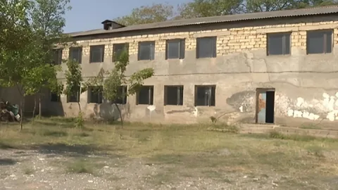 500 şagirdin təhsil aldığı qəzalı məktəblə bağlı AÇIQLAMA