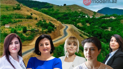 Qarabağın mətbuat simaları: Bölgəni təmsil edən&nbsp;tanınmış jurnalistlər
