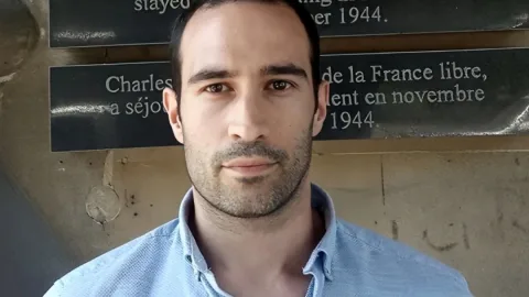 Görüşdə casus şəbəkələri barədə söhbət edirdi... - Fransalı Ryanın MƏHKƏMƏSİ