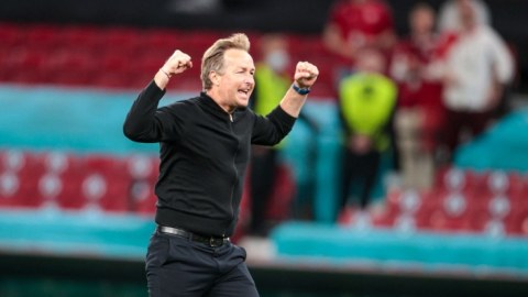 "Bayer 04" yeni baş məşqçisi