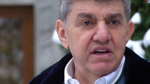 Rusiya ermənilərinin başçısı seçildi&nbsp;