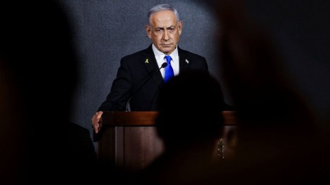 Qəzzanı tərk edin! - Netanyahudan XƏBƏRDARLIQ