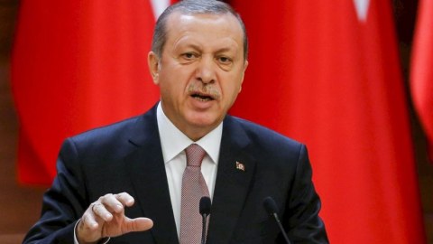 Ərdoğan müxalifətə xəbərdarlıq etdi