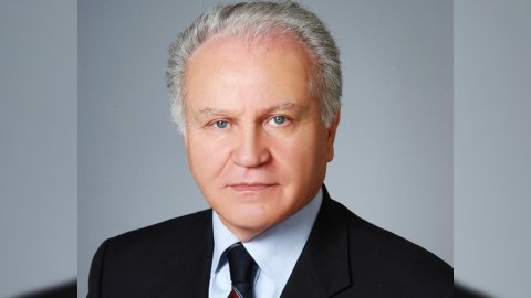 Azərbaycanı sevən professor vəfat edib 