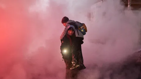 &ldquo;Dövrümüzün qəhrəmanı&rdquo; seçilən sadə azərbaycanlı - FOTO