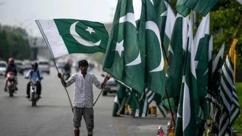 Pakistan BMT çərçivəsində Ermənistanı tanımağı planlaşdırır