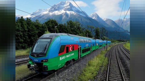 Azərbaycanın dəmir yolu hegemonluğu&nbsp;- TƏHLİL