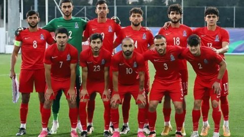 Millimiz&nbsp;Bolqarıstanla üz-üzə