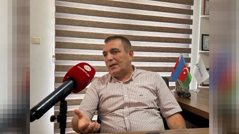 Azərbaycan müxalifətinin ən böyük problemi elə&nbsp;özüdür - MÜSAHİBƏ