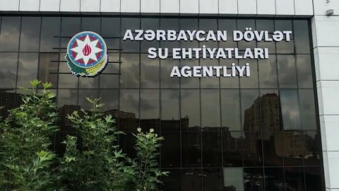 Duz gölünə çirkab su axıdanlar cərimələnəcək