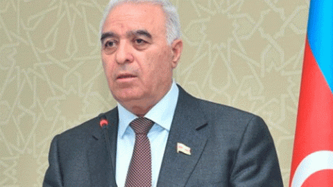 Prezident İlham Əliyev həm qələbənin, həm də sülhün memarıdır - Eldar İbrahimov