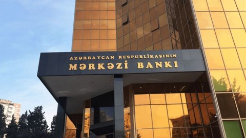 Mərkəzi Bank sığorta agentini CƏRİMƏLƏDİ