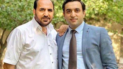 Manaf Ağayevin oğlunun təyin olduğu "vəzifə" mövcud deyilmiş