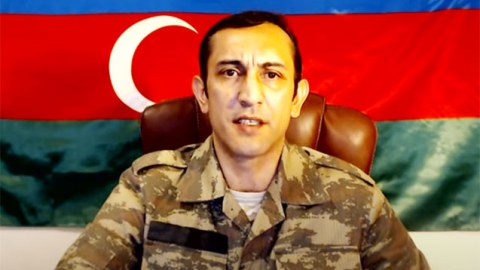Məhkəmə Qabil Məmmədovla bağlı qərar verdi