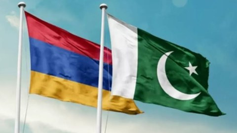 Pakistanın Ermənistanla bağlı addımını dəstəkləməliyik - DEPUTAT