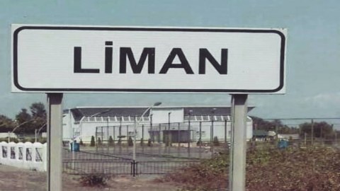 Liman şəhərinin Baş planı təsdiqləndi