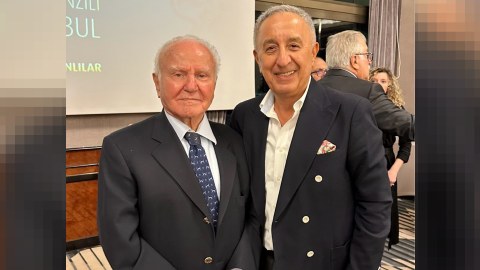Son mənzili İstanbul olan azərbaycanlı