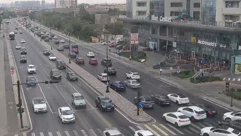 Hazırda bu yollarda TIXAC var