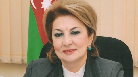 Məktəb direktoru&nbsp;işdən çıxarıldı - FOTO
