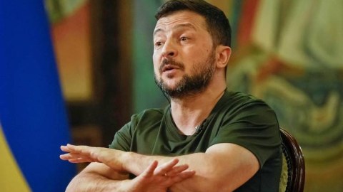 Ukrayna millətçiləri Zelenskini öldürə bilərlər