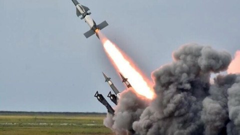 Polşada yaşayan azərbaycanlı: &ldquo;Hava qüvvələrinin hərəkətini görürük&rdquo;