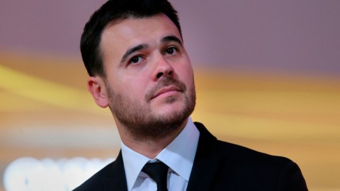 Emin Ağalarovun Moskvadakı restoranları bağlandı