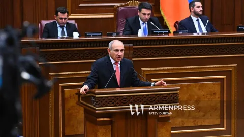 Minsk qrupunun faydalı fəaliyyəti yox idi