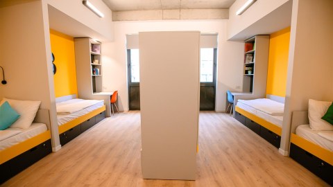 Tələbə yataqxanaları ilə bağlı yenilik