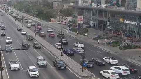 Hazırda bu yollarda TIXAC var