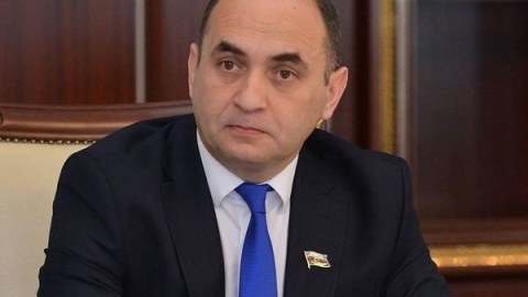 İnformasiya müharibəsinin qurbanı olmayaq -&nbsp;Deputatdan çağırış